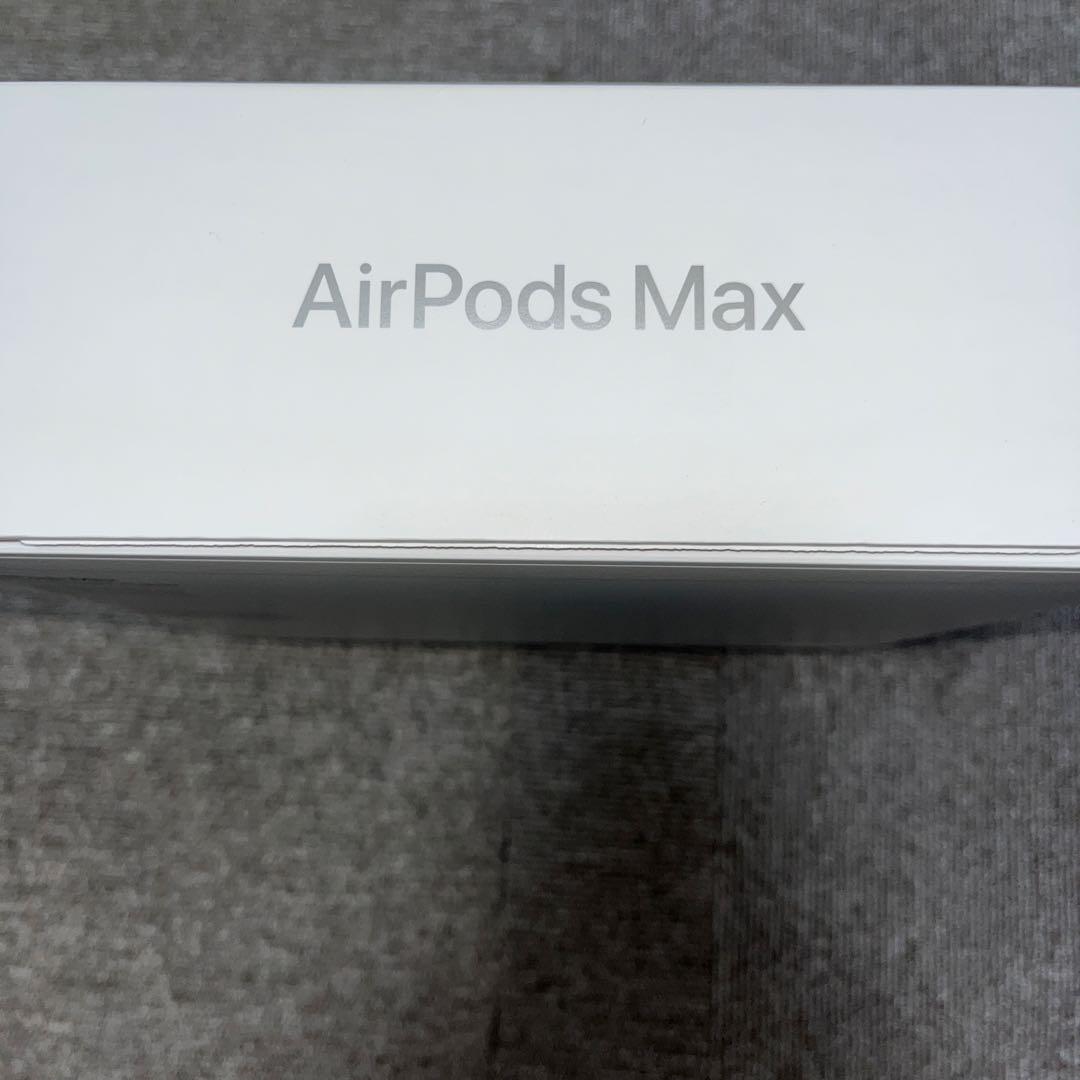 Apple AirPods max スターライト 第2世代 - メルカリ Apple AirPods max スターライト 第2世代 - メルカリ