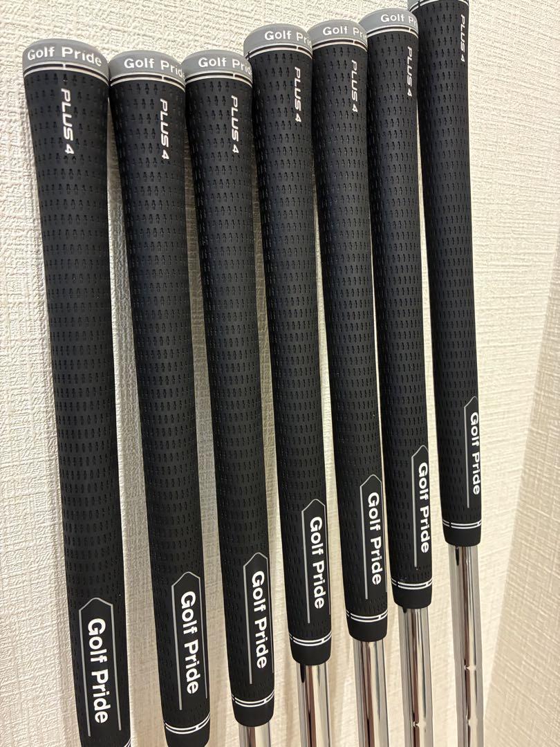 【しん坊セイヤさま専用】Titleist T150 アイアンセット