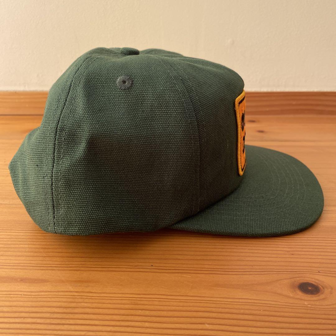 ANTIHERO OUTOFORDER SNAPBACK HAT キャップ