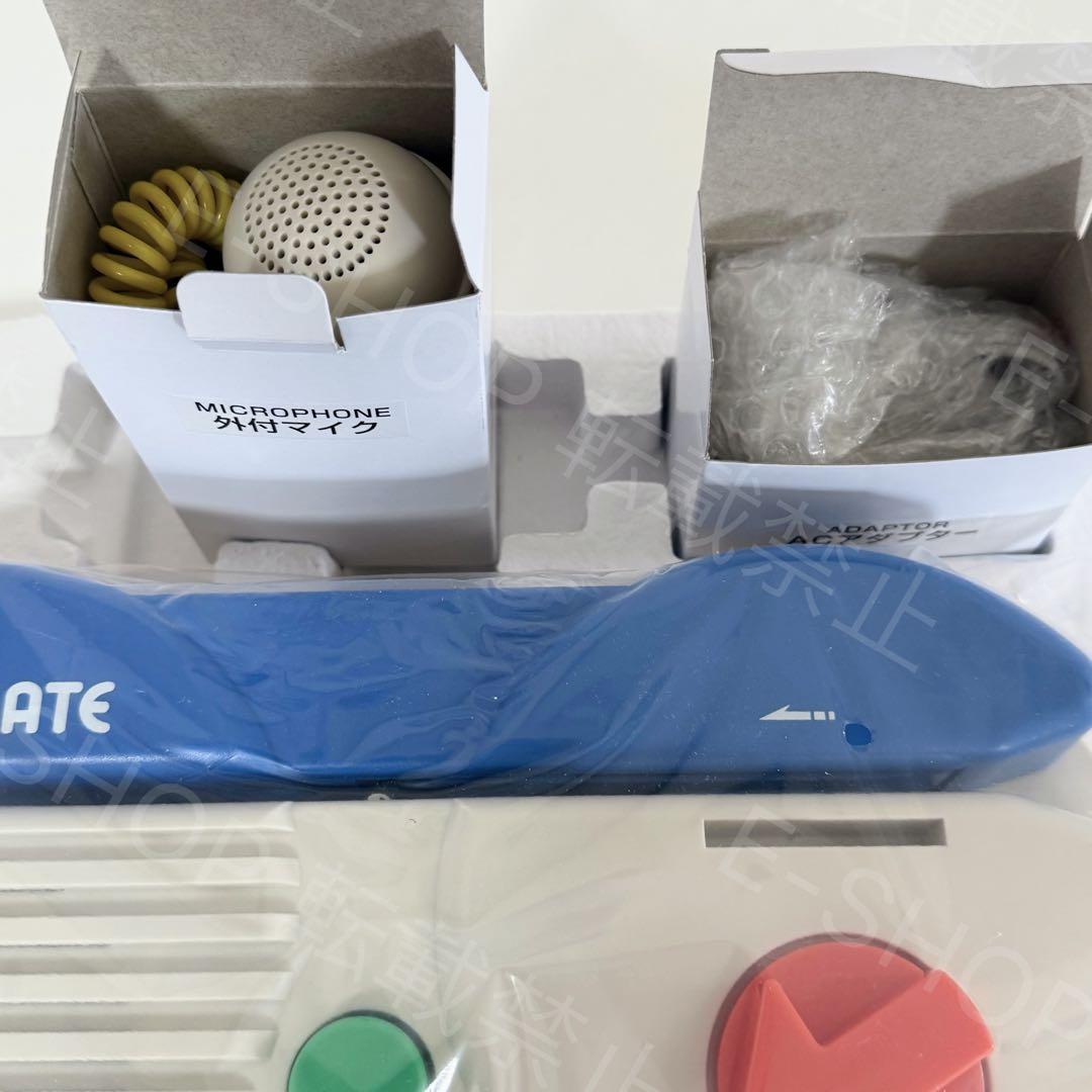 【未使用品】DWE デジタル両面式　トークアロング　ディズニー英語システム