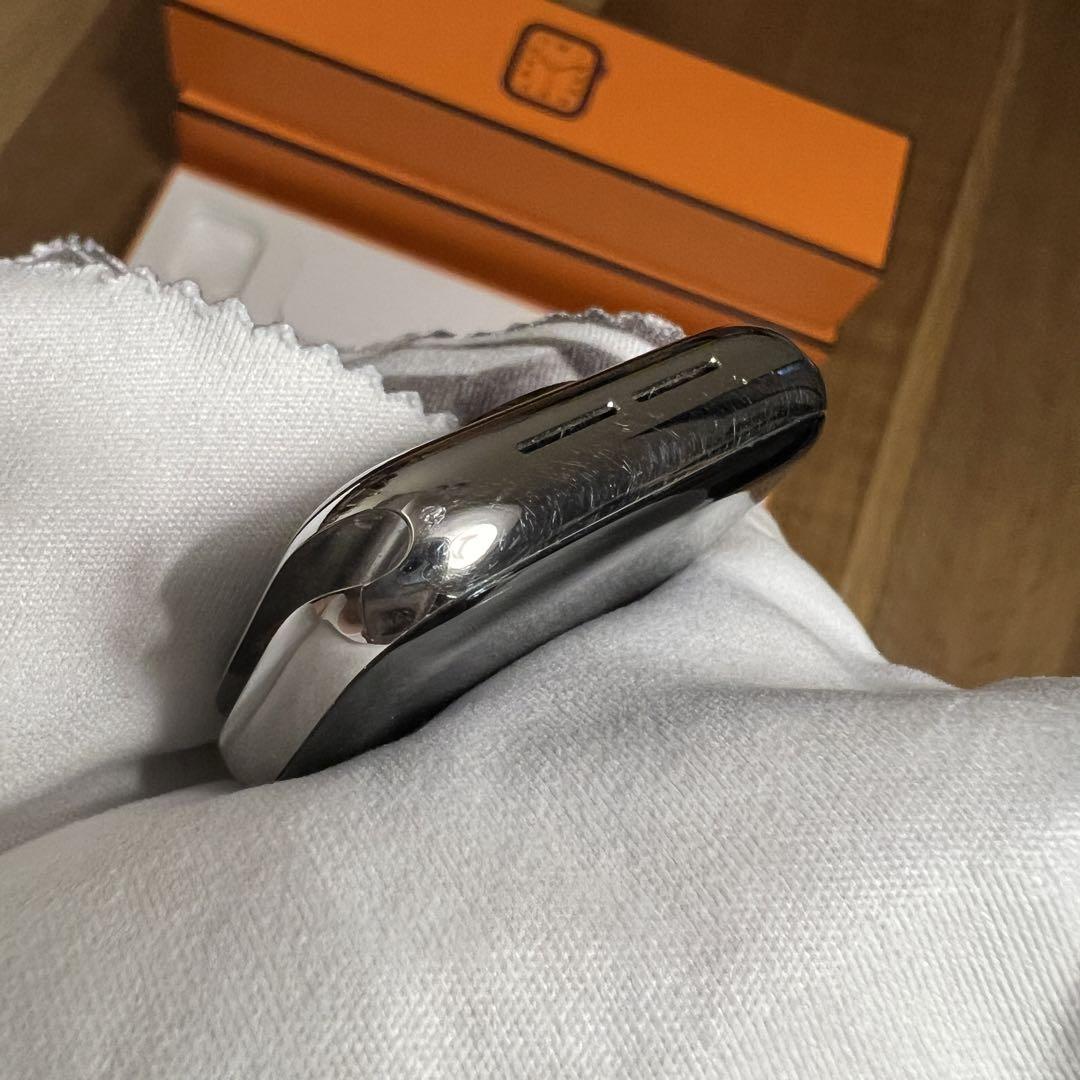 Apple Watch Hermès Series 6 40mm 画像8