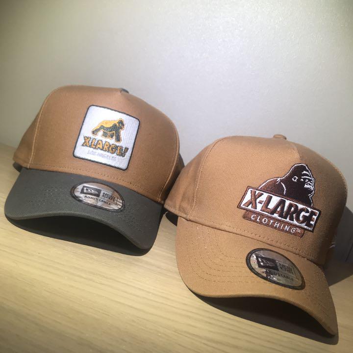 new era xlarge