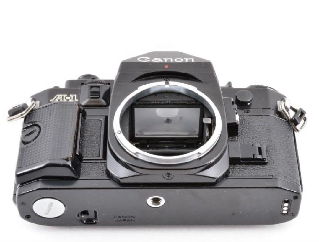 Canon A-1