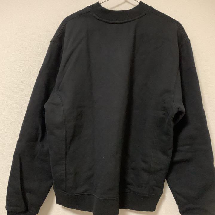 豊富な即納 kith トレーナー 3ENk7-m33572091712 スウェット 高評価在庫