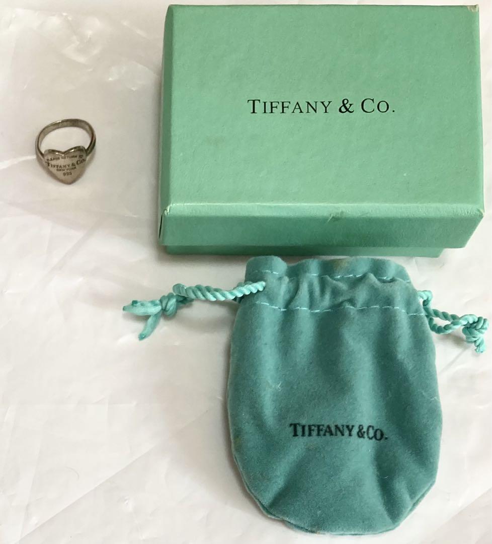 TIFFANY ティファニー