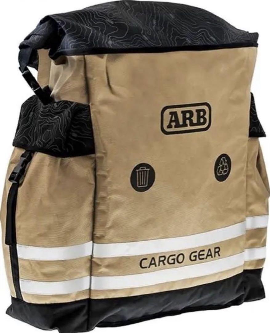 最終セール【新品】ARB トラックパックTrack Pack Ⅱジムニーランクル