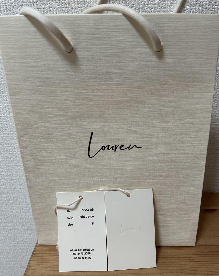 ジャケット・アウター louren / slit sleeve backjacquard jacket