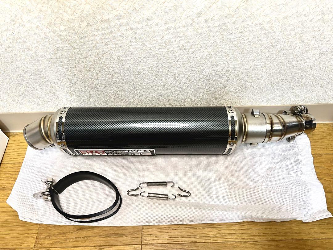 ヤマハマフラー R25 R3 MT03 YZF-R25 MT-25