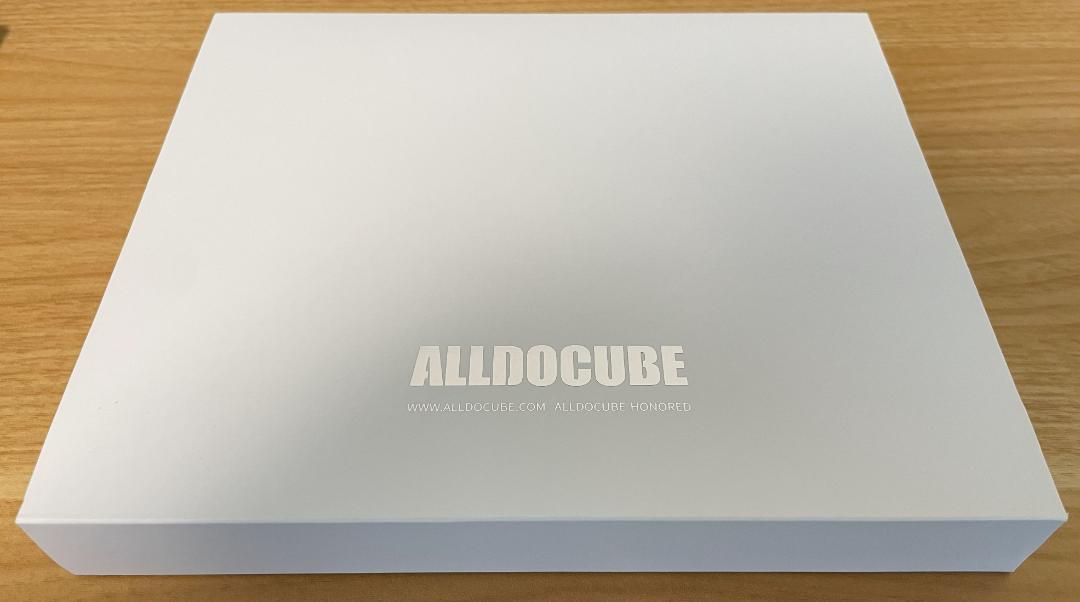 ALLDOCUBE iPlay60mini Pro おまけ付き 画像7