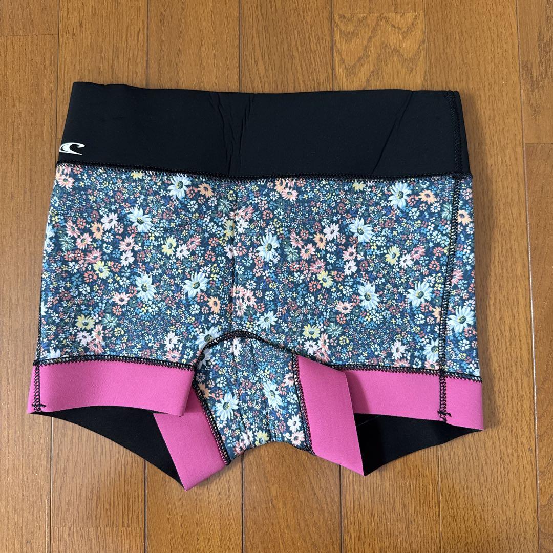 オニール　ウェットスーツ　ウェットショートパンツ