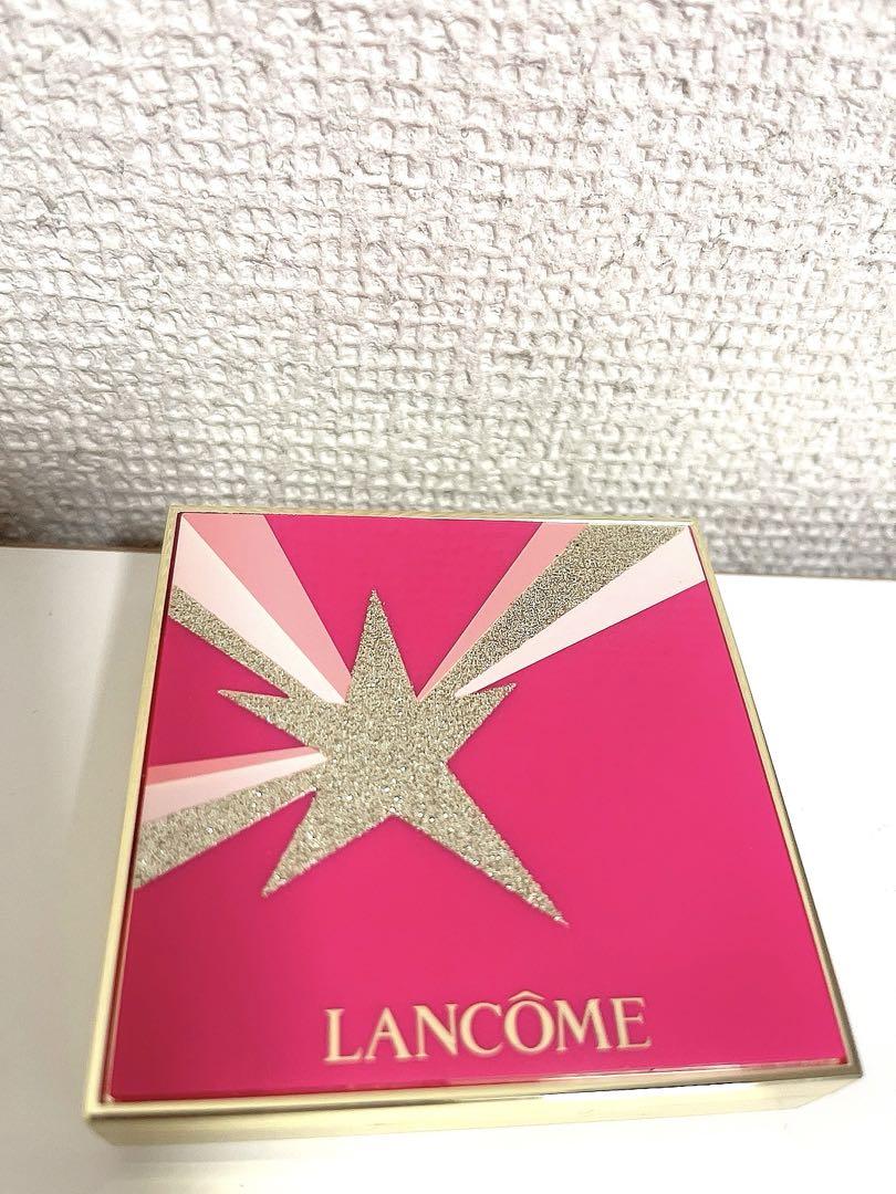 ランコムグリマリングスターハイライター00グリマリングゴールド