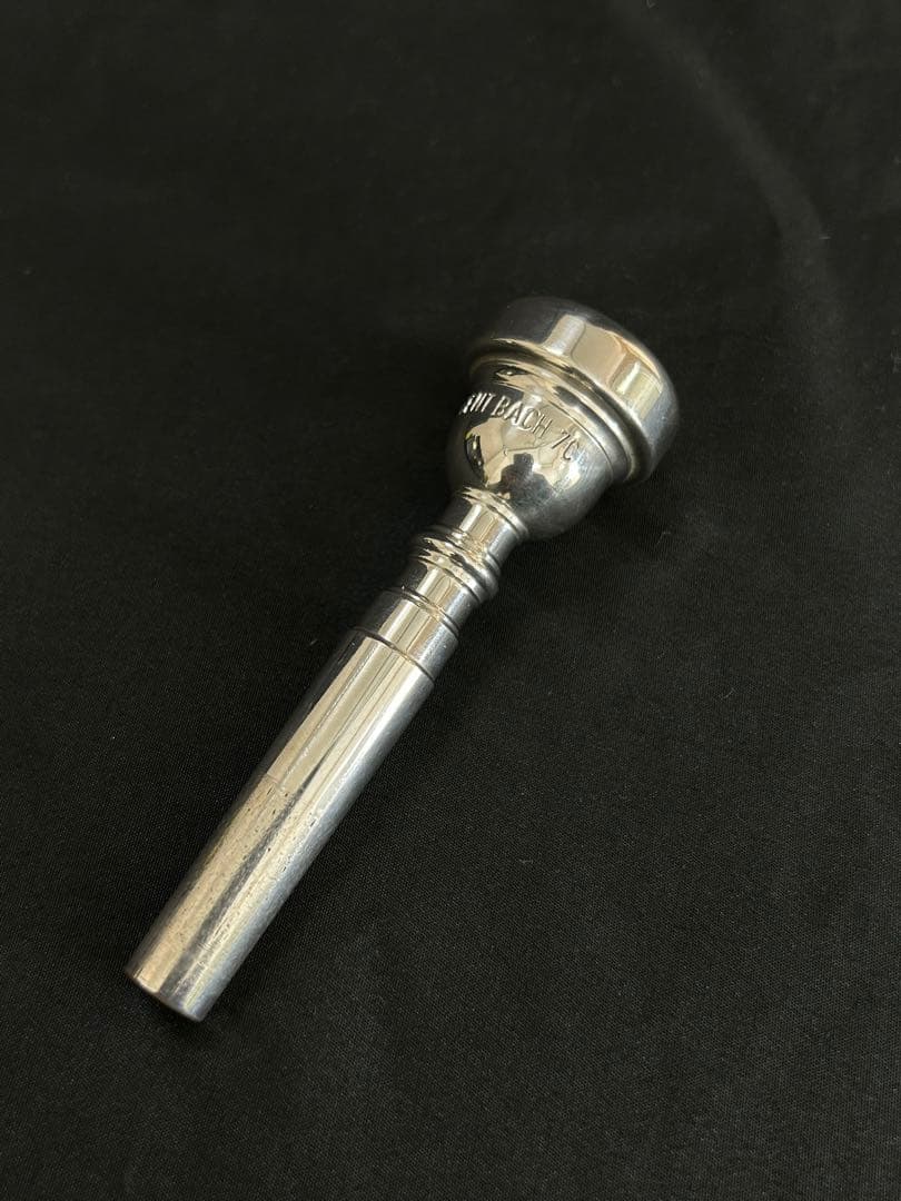 【良品 メンテナンス済】BACH 180ML37SP トランペット メンテナンス済 スライド