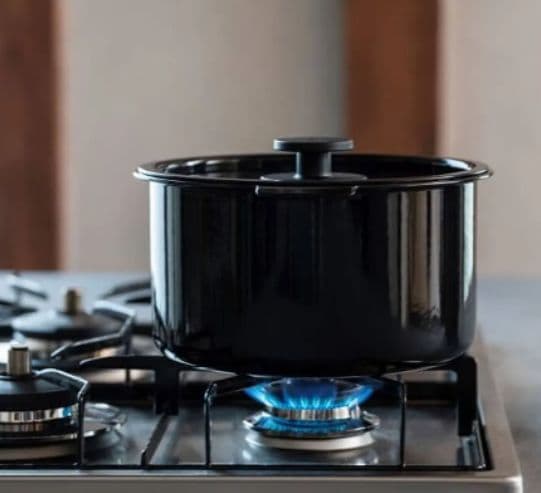 新品 未開封 自動調理なべ 2.3L EL-KA23 象印 STAN 新品 5cm