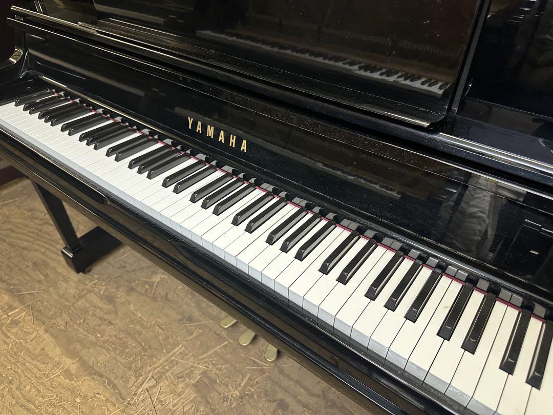 専門店整備済☆ヤマハ☆YAMAHA☆U30BL☆人気の3クラス （整備