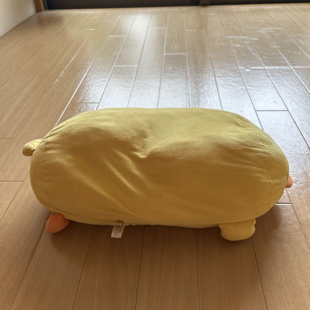 ぴよちゃん ぬいぐるみ マザーグースの森 マザーガーデン こぴよ