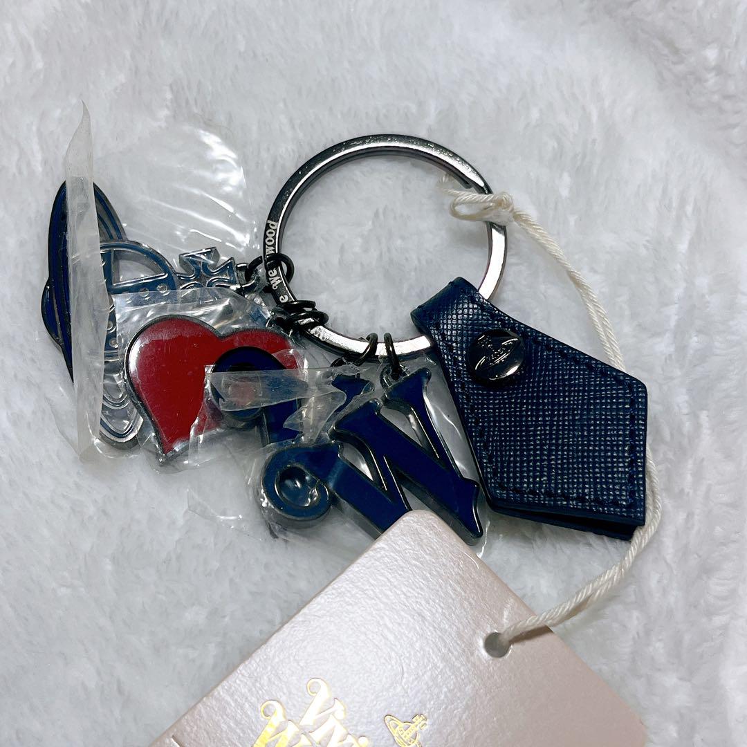 VivienneWestwood キーホルダー