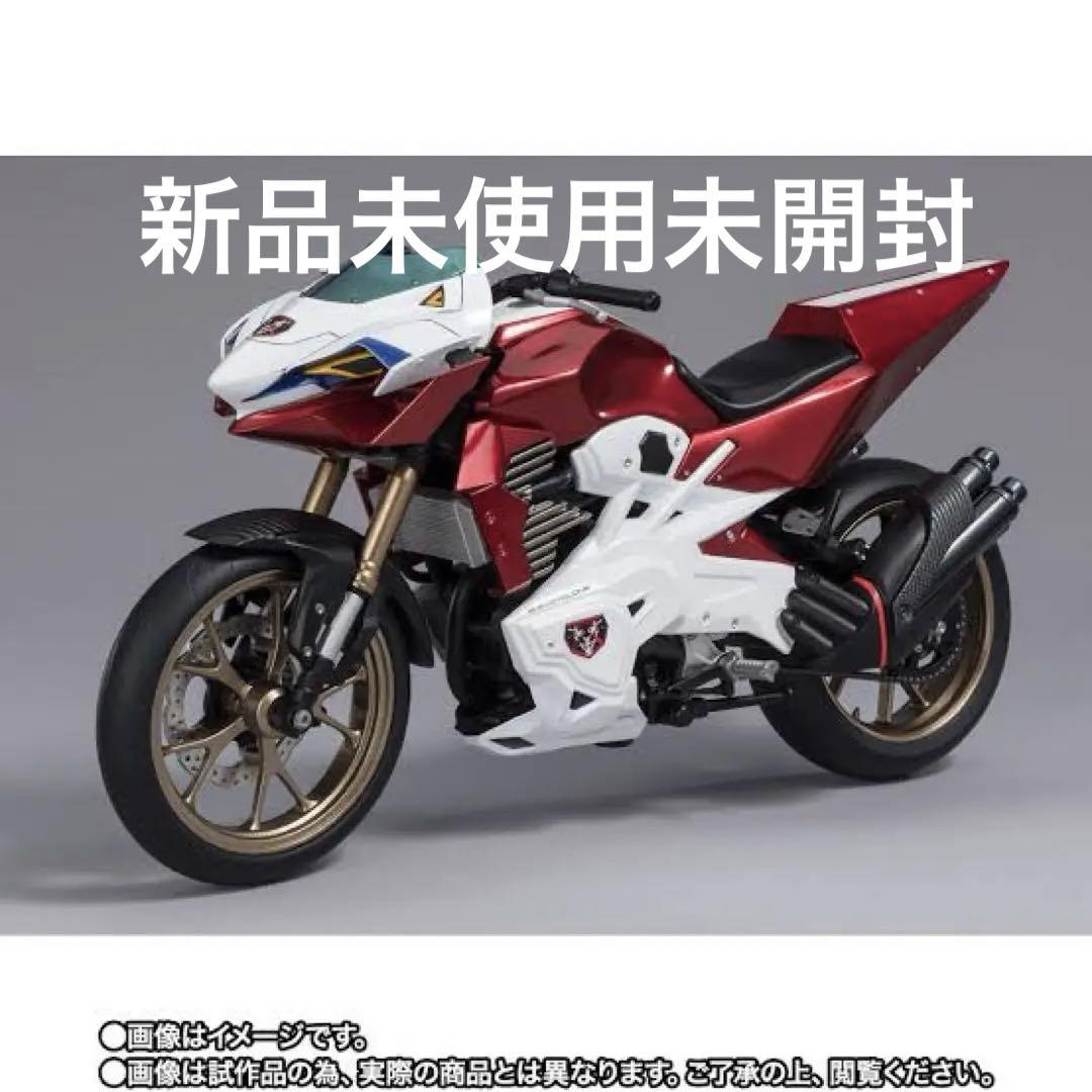 S.h.figuarts シン・仮面ライダー　シンサイクロン号
