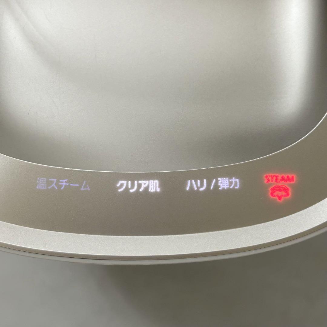 Panasonic スチーマー ナノケア EH-SA0B 2020年製