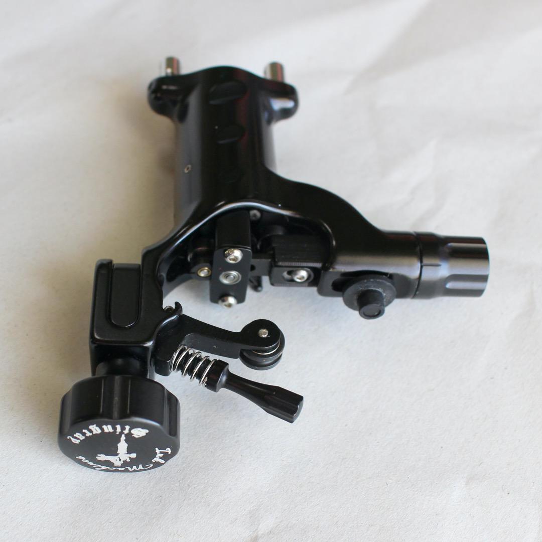 Stingray Rotary Machine Evil Black(12) の最新トレンド www.m