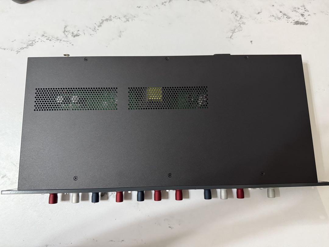 【完品】Rupert Neve design Newton Channel