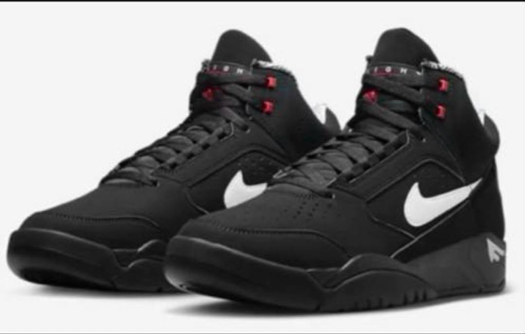 楽天市場】NIKE AIR FLIGTH LITE MID 【OLYMPIC】 ナイキ エア