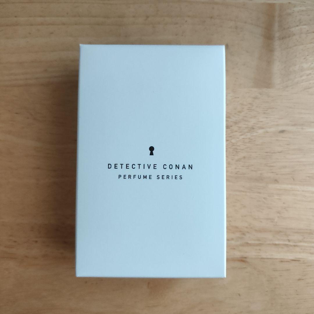 【名探偵コナン】諸伏高明 香水（通常版）【ゼロジーアクト】