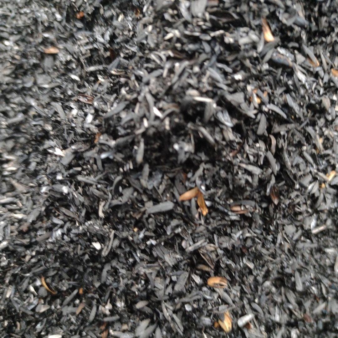 籾殻燻炭 もみがらくんたん 2l 自家製 メルカリ
