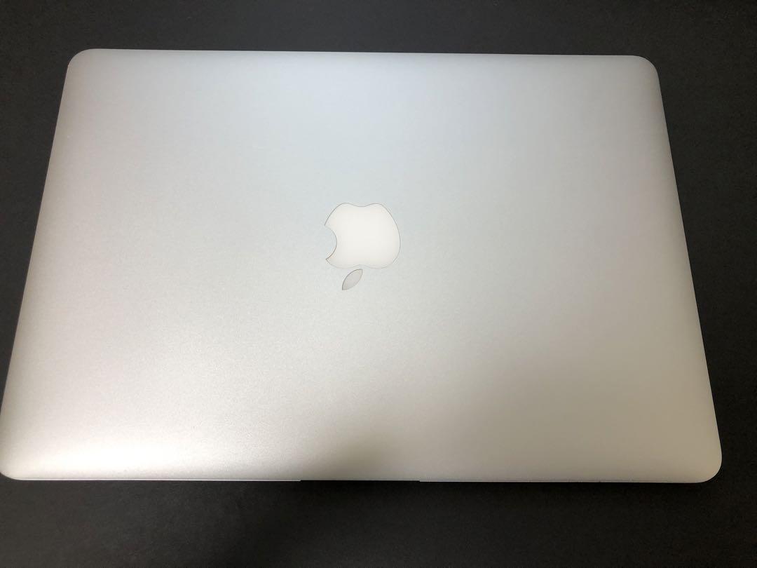 Macbook Air 13インチ Early2014 メモリ8GB お気に入りの 8670円 bioin.mx