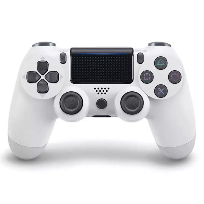 Ps4 コントローラー ホワイト 互換品 複数種類あり メルカリ Ps4 コントローラー ホワイト 互換品 複数種類あり メルカリ