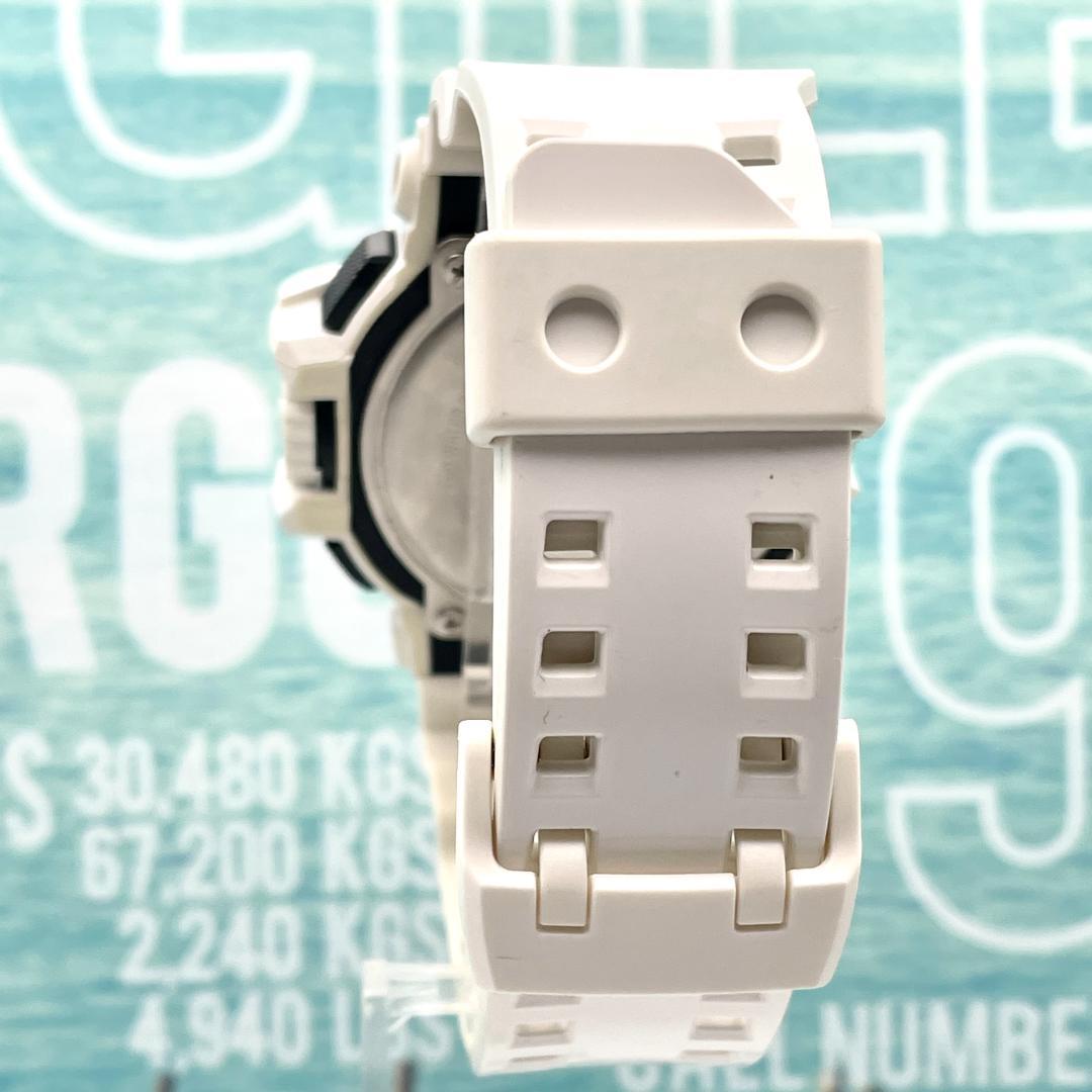 G-SHOCK 時計 GA-400 メンズ 耐衝撃 アウトドア アナデジ 稼動