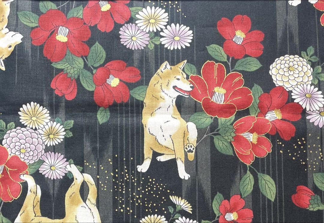 ふー　御朱印帳　見開き　×4点