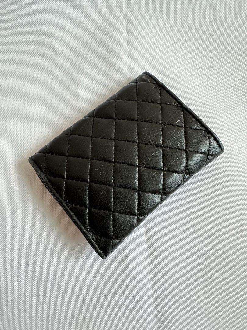 CHANEL コインケース カードケース ヴィンテージ