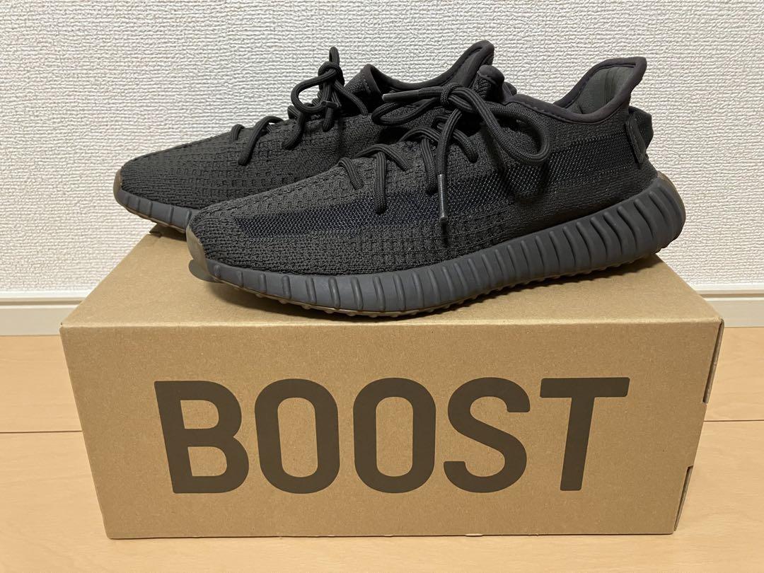 adidas YEEZY BOOST 350 V2 画像1