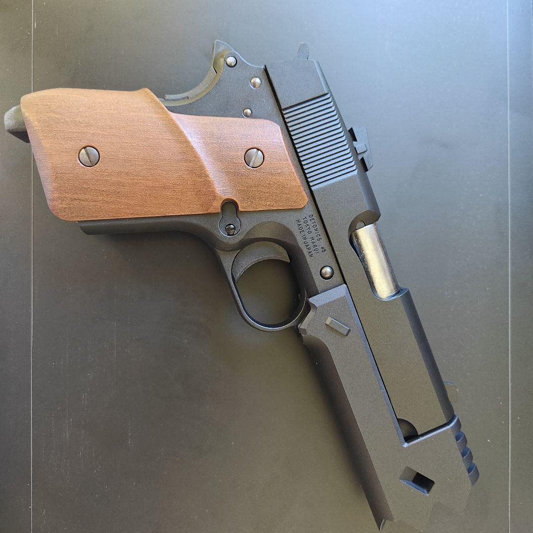 東京マルイ 千束の銃