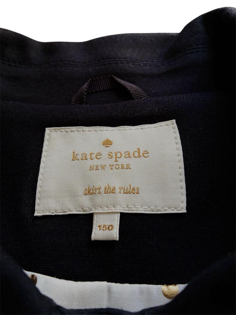 新品 150 Kate spade new yorkケイトスペード ジャケット