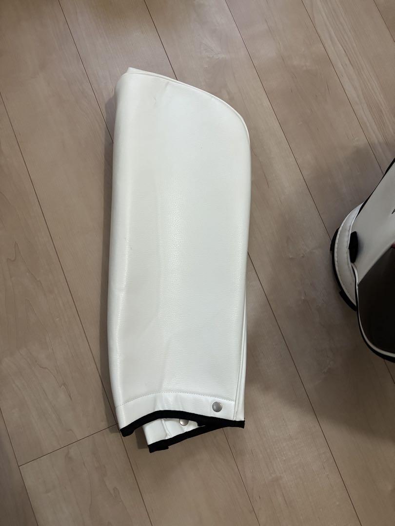 スリクソン　ゴルフバッグ　キャリーバッグ