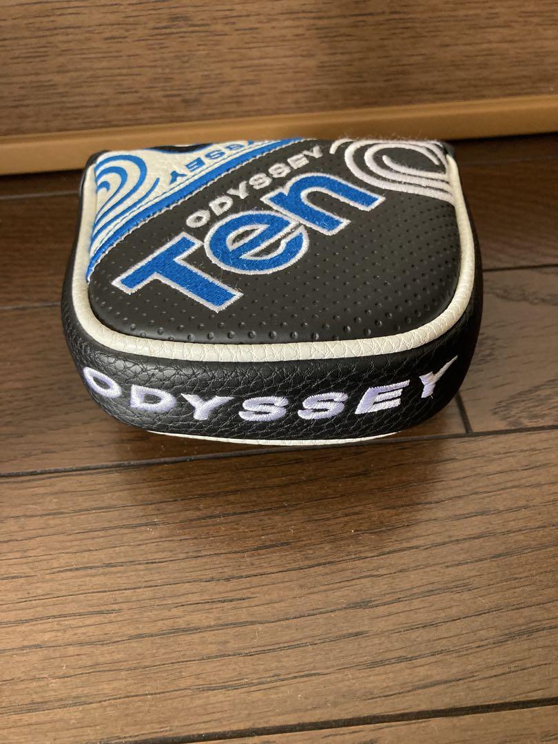 ODYSSEY Ten パター センターシャフト