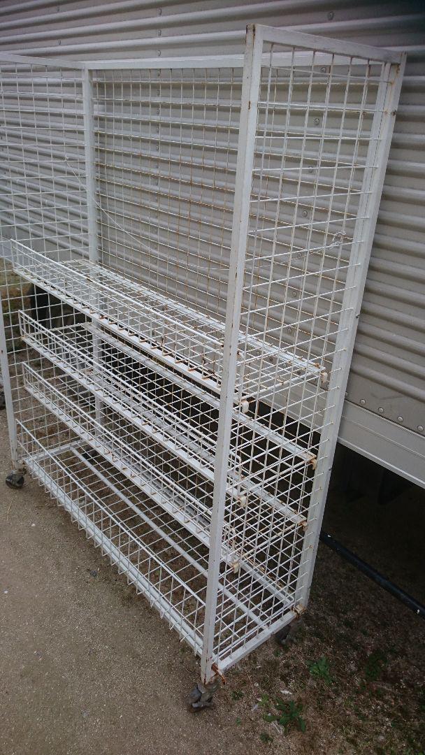 新品お得 直接取引のみ 店舗什器 MUz0R-m33583573576 岡山市北区 得価格安