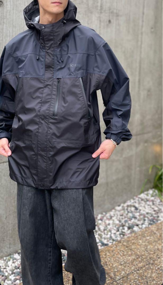 買うファッション - XL・BR+ALWT AURUM HOODY ALWAYTH BROCHURE