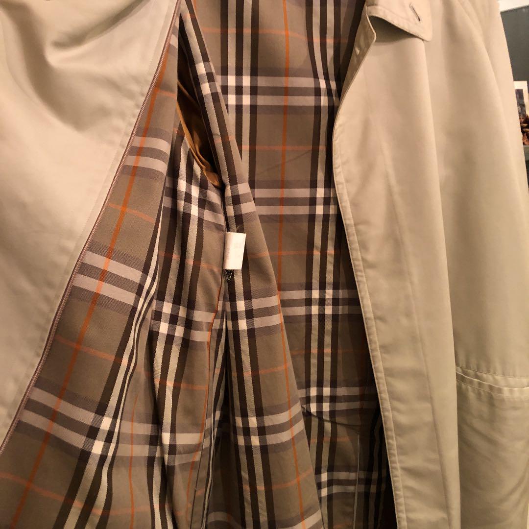 Burberry コート