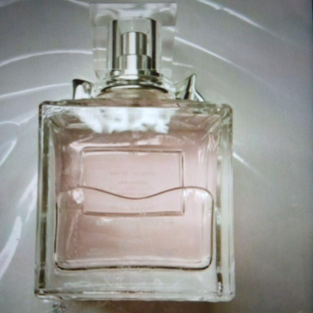 【未使用品】Miss Dior Blooming Bouquet 100ml香水 Miss Dior Blooming Bouquet 100ml 新品未使用 - メルカリ
