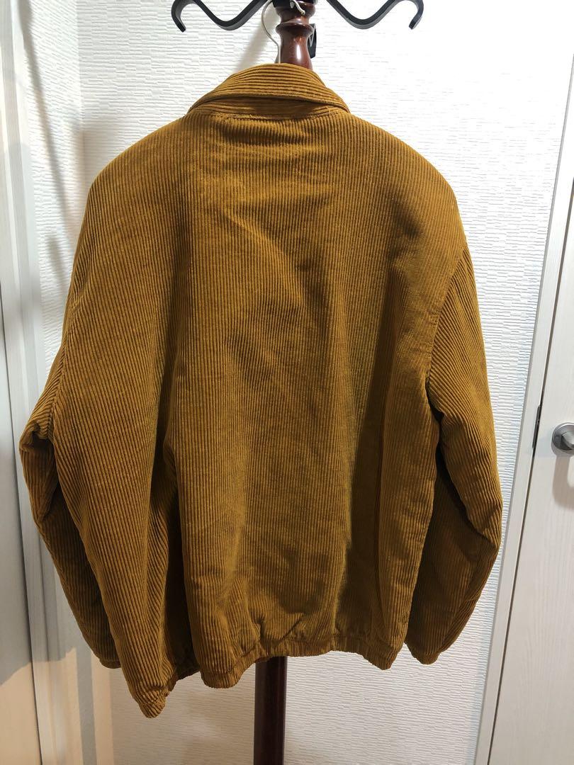 ZARA ブルゾン