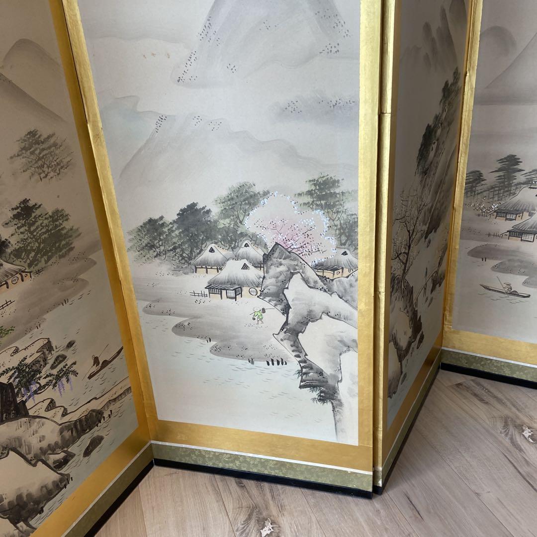 屏風