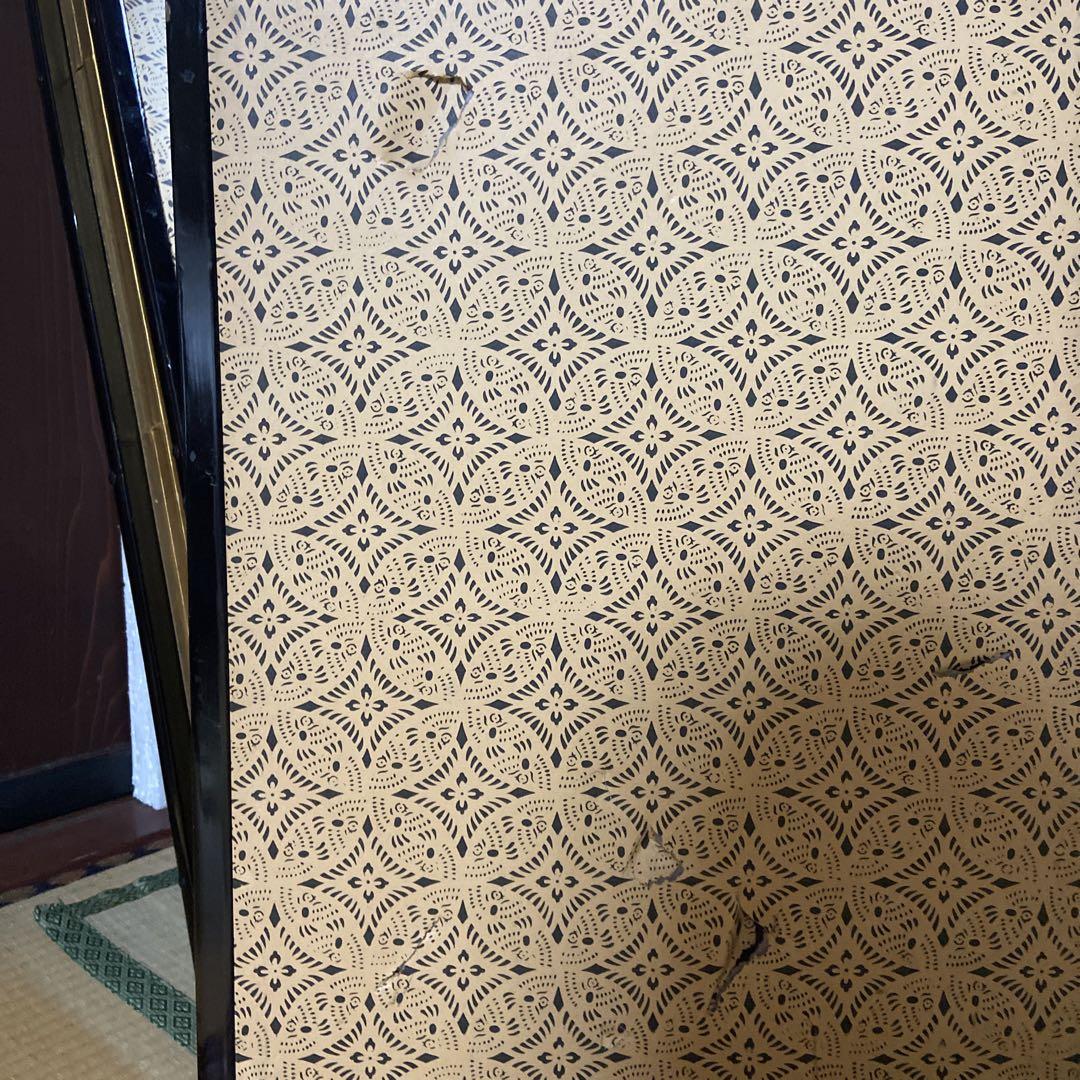 屏風