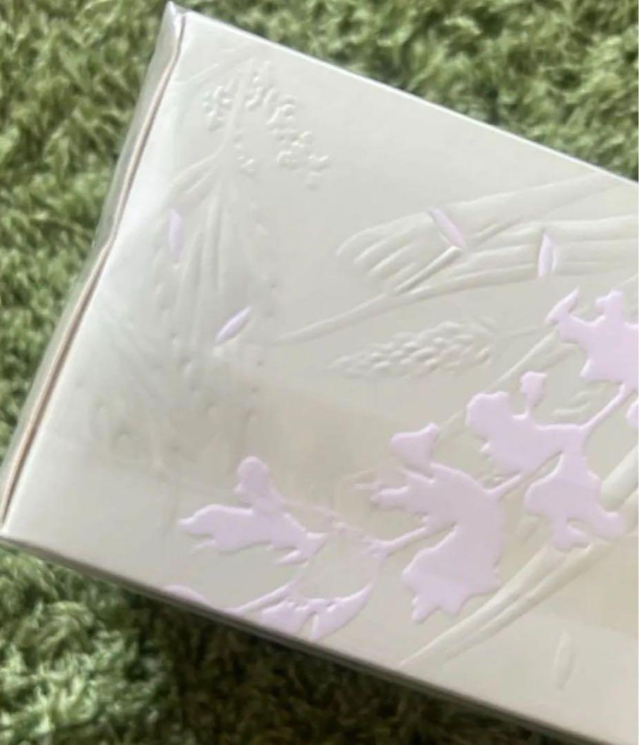 未開封未使用　ロクシタン　限定品 エルバヴェールオードパルファム90ml 未開封未使用 ロクシタン 限定品 90ml エルバヴェール