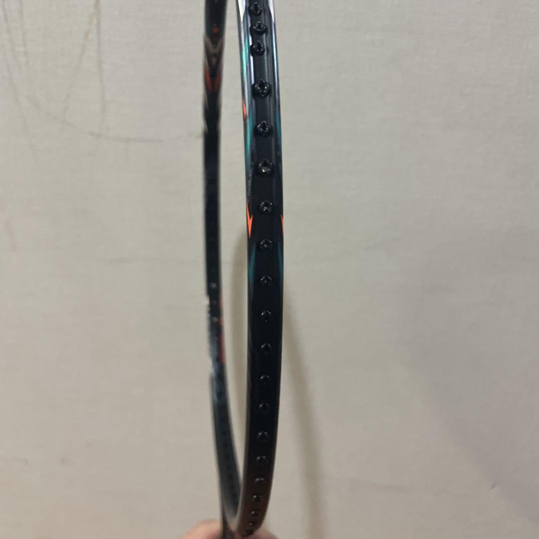 AXFORCE 70 バドミントンラケット
