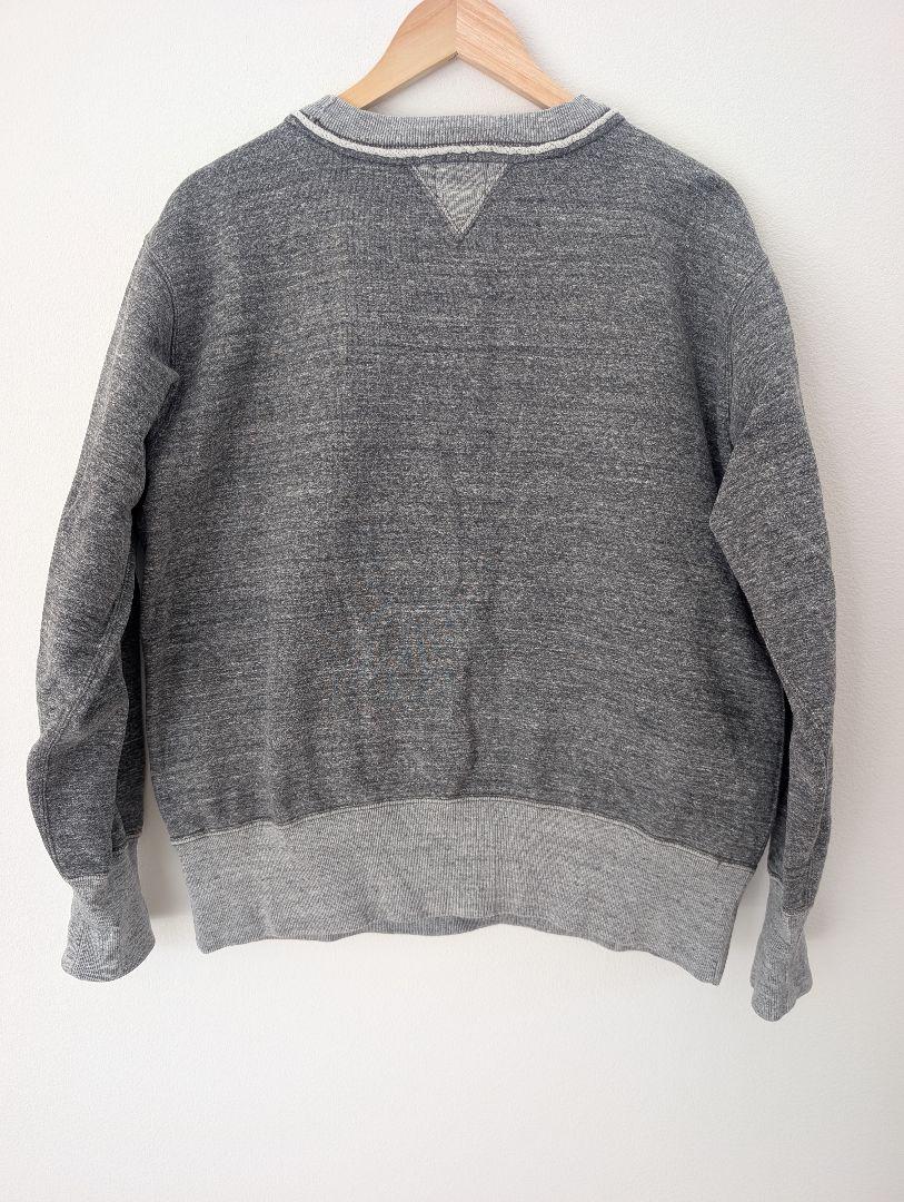 FREEWHEELERS \"CUT OFF HOOD\" サイズ42