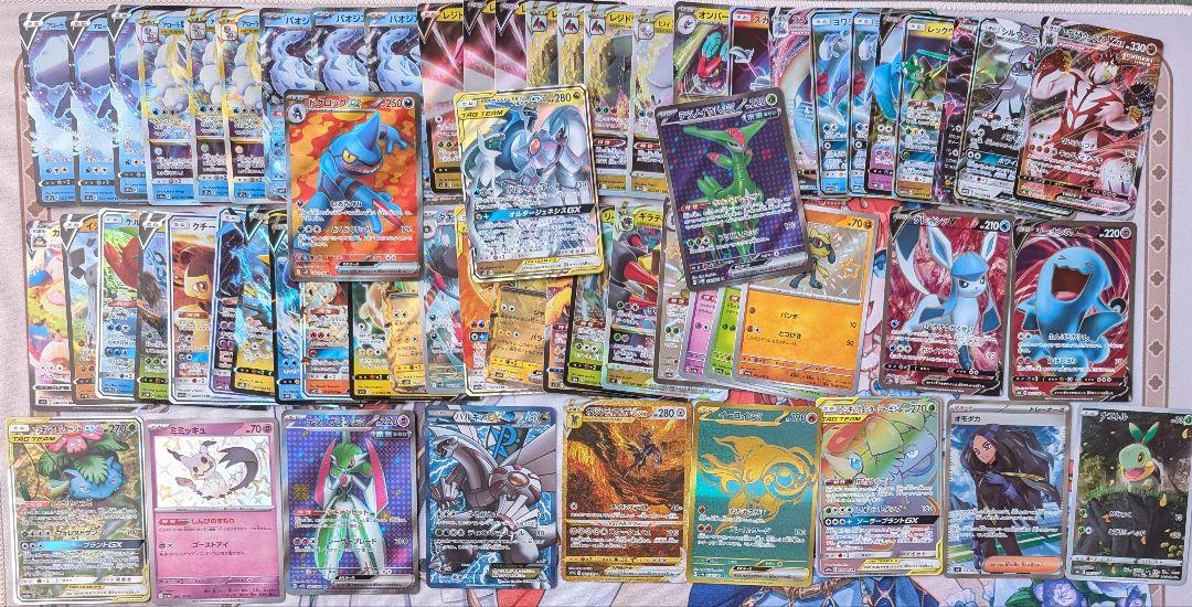 ポケモンカード まとめ売り