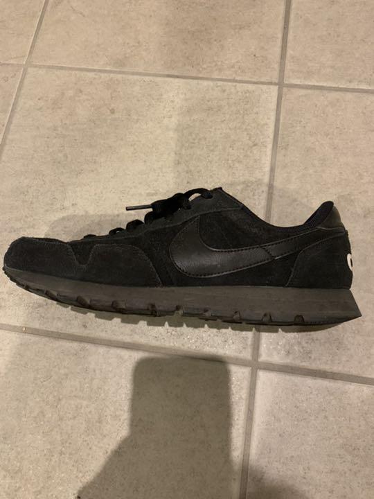 国産大得価 希少ギャルソンブラック✖️NIKEペガサス JC0Ph-m33588202324 低価超激安