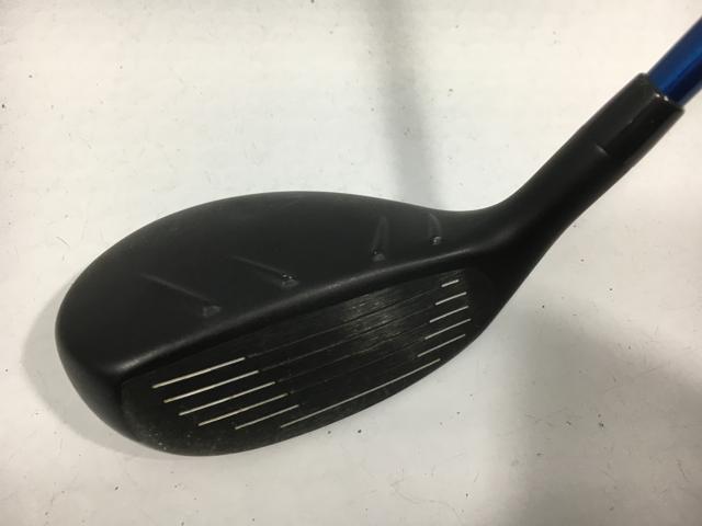 PING G ユーティリティ U6 30度 ALTA J50 Sシャフト 希少品
